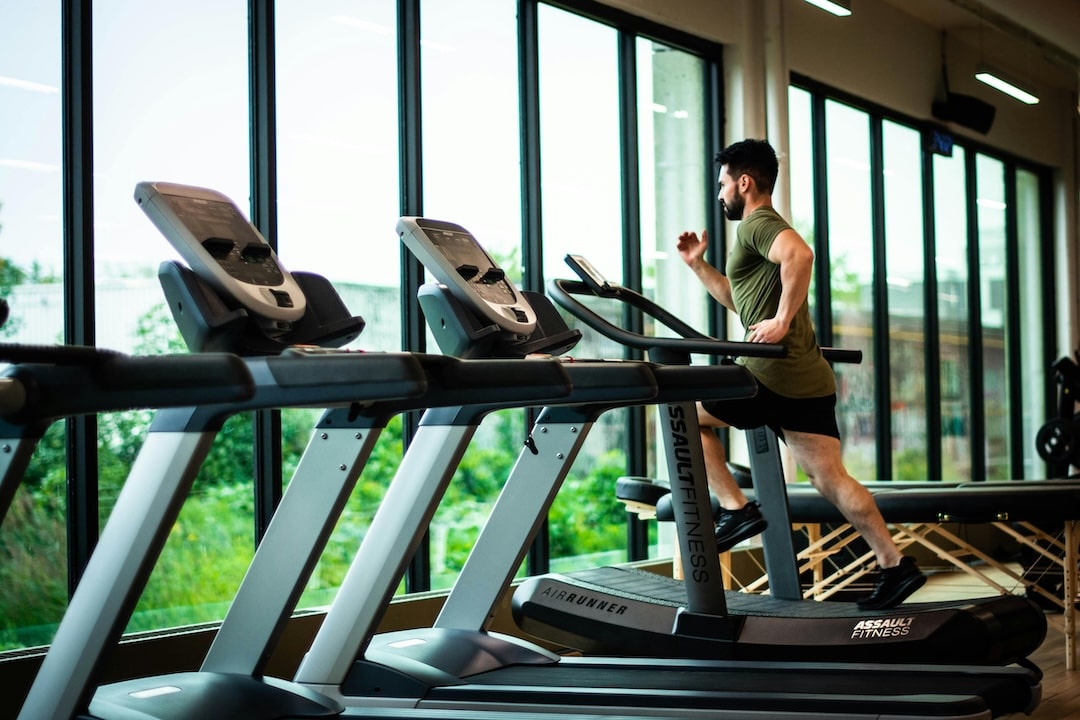 Imagen Gimnasio