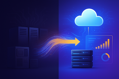 Database modernization