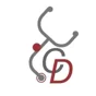 Logo Consultorios Diagonales